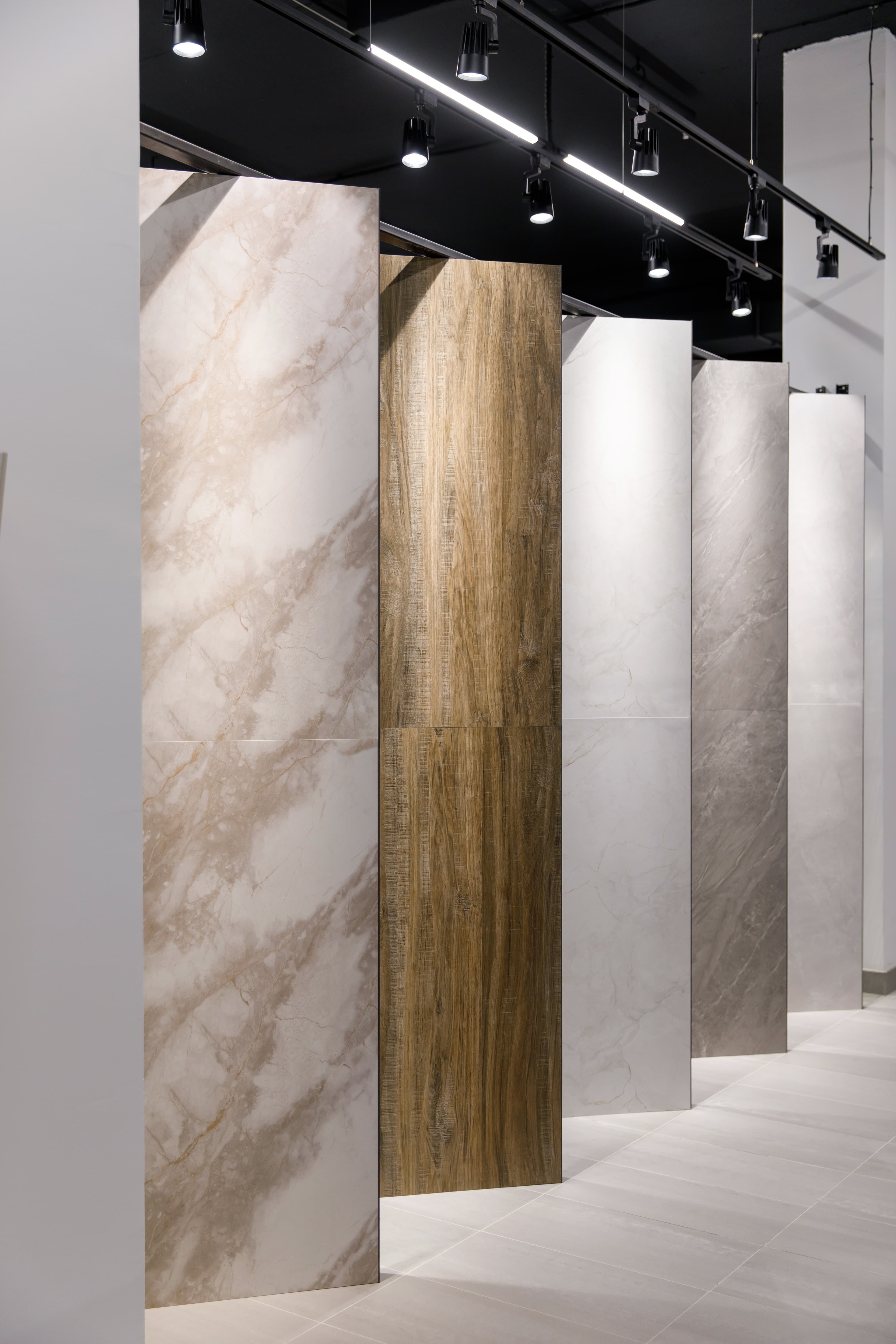 Шоурум впечатлений